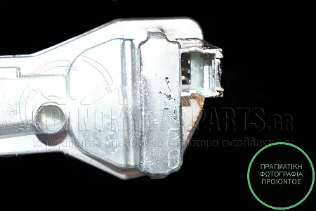 ΦΛΑΣ ΠΛΑΙΝΟ ΚΑΘΡΕΦΤΗ (LED)