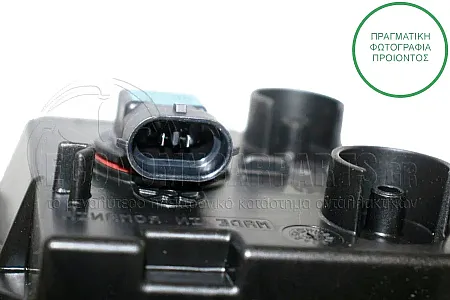 ΠΡΟΒΟΛΕΑΣ ΟΜΙΧΛΗΣ ΜΕ ΦΩΣ ΣΤΡΟΦΗΣ (VALEO)
