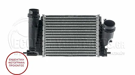 ΨΥΓΕΙΟ INTERCOOLER 1.6-1.8 TCE ΒΕΝΖΙΝΗ /1.6 DCI ΠΕΤΡΕΛΑΙΟ (ΓΙΑ ΕΚΔΟΣΕΙΣ ΜΕ ΑΥΤΟΜΑΤΟ ΚΙΒΩΤΙΟ ΤΑΧΥΤΗΤΩΝ) (281x217x80)