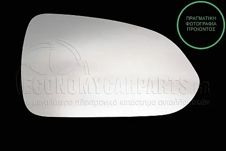 ΚΡΥΣΤΑΛΛΟ ΚΑΘΡΕΦΤΗ ΘΕΡΜΑΙΝΟΜΕΝΟ (CONVEX GLASS)