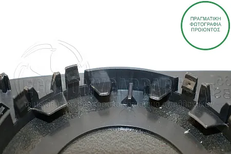 ΚΡΥΣΤΑΛΛΟ ΚΑΘΡΕΦΤΗ ΘΕΡΜΑΙΝΟΜΕΝΟ (CONVEX GLASS)