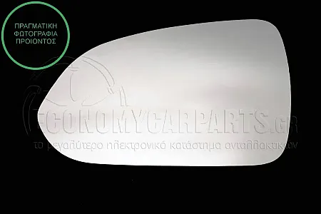 ΚΡΥΣΤΑΛΛΟ ΚΑΘΡΕΦΤΗ ΘΕΡΜΑΙΝΟΜΕΝΟ (CONVEX GLASS)