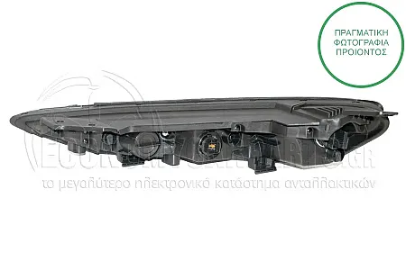 ΦΑΝΑΡΙ ΗΜΕΡΑΣ ΕΜΠΡΟΣ (LED)