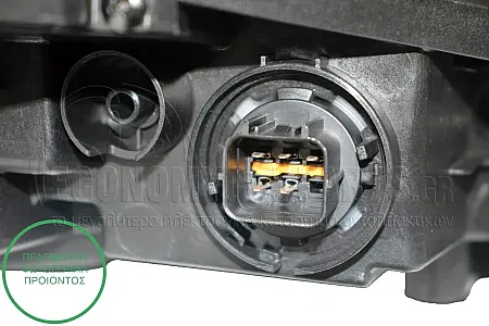 ΦΑΝΑΡΙ ΗΜΕΡΑΣ ΕΜΠΡΟΣ (LED)