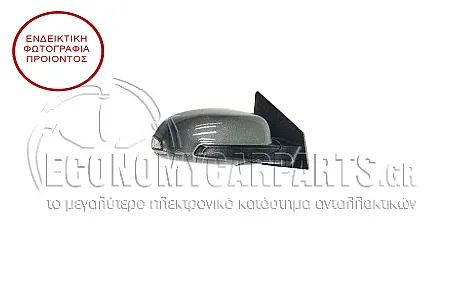 ΚΑΘΡΕΦΤΗΣ ΕΞΩΤΕΡΙΚΟΣ ΗΛΕΚΤΡΙΚΟΣ ΘΕΡΜΑΙΝΟΜΕΝΟΣ ΒΑΦΟΜΕΝΟΣ (ΜΕ ΦΛΑΣ) (ΜΕ BLIS) (ΓΝΗΣΙΟ)