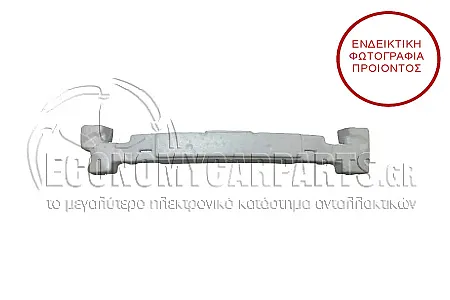 ΑΝΤΙΘΟΡΥΒΙΚΟ ΠΡΟΦΥΛΑΚΤΗΡΑ ΕΜΠΡΟΣ (ΓΝΗΣΙΟ)