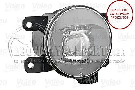 ΠΡΟΒΟΛΕΑΣ ΟΜΙΧΛΗΣ LED (VALEO)