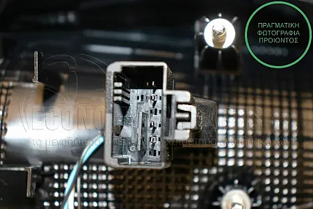 ΦΑΝΑΡΙ ΠΙΣΩ ΕΣΩΤΕΡΙΚΟ LED (VALEO)
