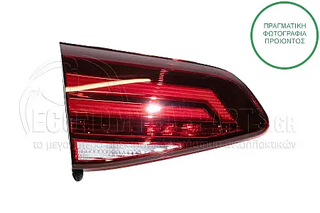 ΦΑΝΑΡΙ ΠΙΣΩ ΕΣΩΤΕΡΙΚΟ LED (VALEO)