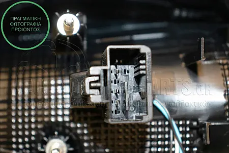 ΦΑΝΑΡΙ ΠΙΣΩ ΕΣΩΤΕΡΙΚΟ LED (VALEO)
