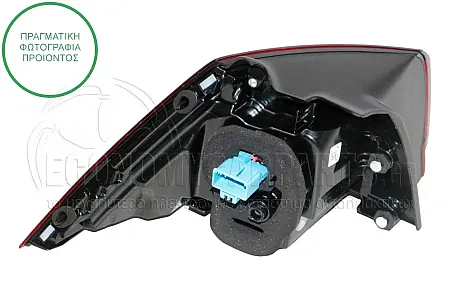 ΦΑΝΑΡΙ ΠΙΣΩ ΕΞΩΤΕΡΙΚΟ LED (ΜΕ ΔΥΝΑΜΙΚΟ ΦΛΑΣ) (MARELLI)
