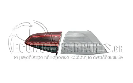 ΦΑΝΑΡΙ ΠΙΣΩ ΕΣΩΤΕΡΙΚΟ LED (ΜΕ ΔΥΝΑΜΙΚΟ ΦΛΑΣ) (MARELLI)