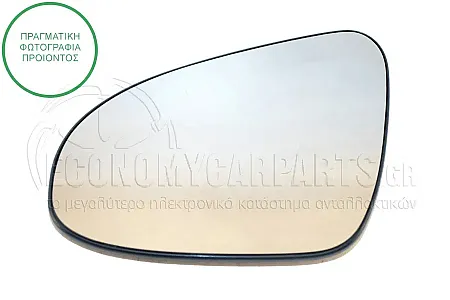 ΚΡΥΣΤΑΛΛΟ ΚΑΘΡΕΦΤΗ ΘΕΡΜΑΙΝΟΜΕΝΟ (CONVEX GLASS)