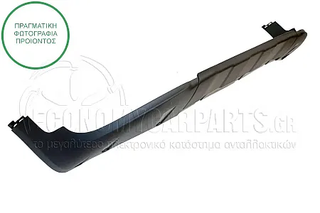 ΣΠΟΙΛΕΡ ΠΡΟΦΥΛΑΚΤΗΡΑ ΕΜΠΡΟΣ (ΓΙΑ ΕΚΔΟΣΕΙΣ BASIS)