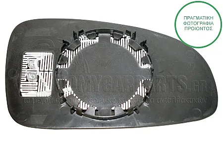 ΚΡΥΣΤΑΛΛΟ ΚΑΘΡΕΦΤΗ ΘΕΡΜΑΙΝΟΜΕΝΟ (FLAT GLASS)