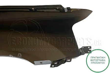ΦΤΕΡΟ ΕΜΠΡΟΣ (ΓΙΑ ΕΚΔΟΣΕΙΣ 2WD)