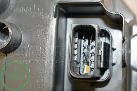 ΦΑΝΑΡΙ ΕΜΠΡΟΣ (ΟΛΟ LED) (VALEO)