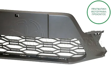 ΔΙΧΤΥ ΠΡΟΦΥΛΑΚΤΗΡΑ ΕΜΠΡΟΣ (ΓΙΑ ΕΚΔΟΣΕΙΣ STEPWAY)