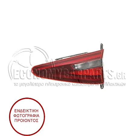 ΦΑΝΑΡΙ ΠΙΣΩ ΕΣΩΤΕΡΙΚΟ LED (MARELLI)