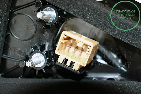 ΦΑΝΑΡΙ ΠΙΣΩ ΕΣΩΤΕΡΙΚΟ LED (VALEO)