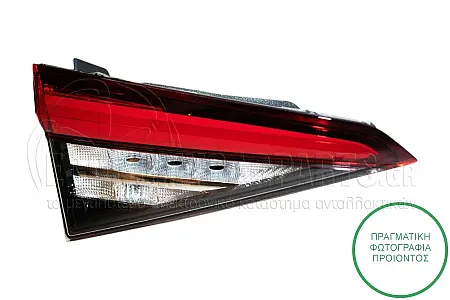 ΦΑΝΑΡΙ ΠΙΣΩ ΕΣΩΤΕΡΙΚΟ LED (VALEO)