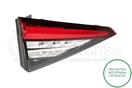 ΦΑΝΑΡΙ ΠΙΣΩ ΕΣΩΤΕΡΙΚΟ LED (VALEO)