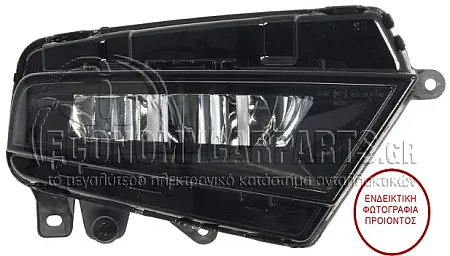 ΠΡΟΒΟΛΕΑΣ ΟΜΙΧΛΗΣ LED (HELLA)