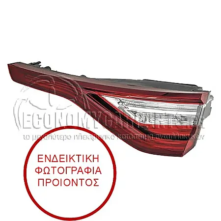 ΦΑΝΑΡΙ ΠΙΣΩ ΕΣΩΤΕΡΙΚΟ (VALEO)