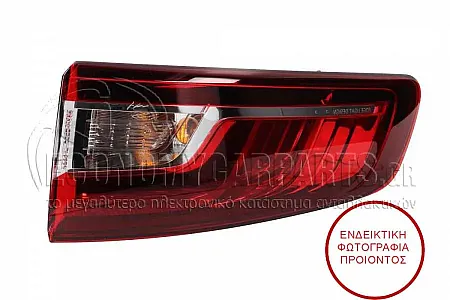 ΦΑΝΑΡΙ ΠΙΣΩ ΕΞΩΤΕΡΙΚΟ (STATIONWAGON) (MARELLI)