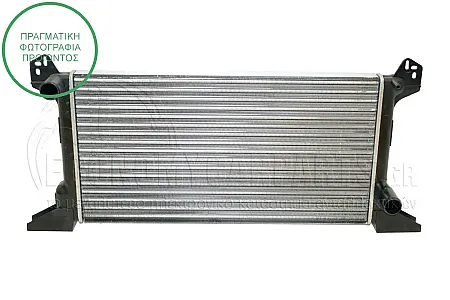 ΨΥΓΕΙΟ 1.6-2.0 BENZ 2.5DIESEL (60*33)