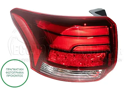 ΦΑΝΑΡΙ ΠΙΣΩ ΕΞΩΤΕΡΙΚΟ (LED)