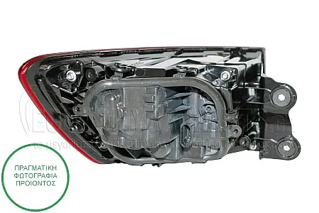 ΦΑΝΑΡΙ ΠΙΣΩ ΕΞΩΤΕΡΙΚΟ (ΓΙΑ ΕΚΔΟΣΕΙΣ STATIONWAGON) (MARELLI)