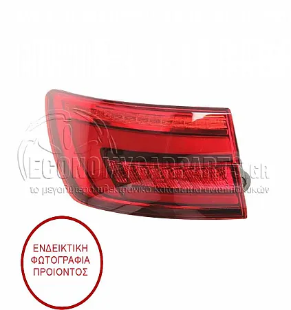 ΦΑΝΑΡΙ ΠΙΣΩ ΕΞΩΤΕΡΙΚΟ LED (STATIONWAGON) (MARELLI)