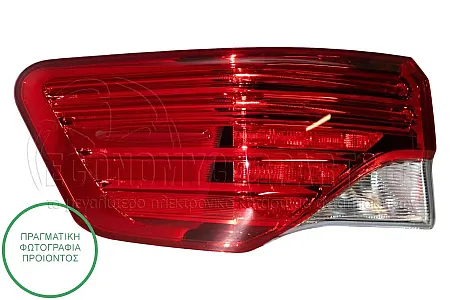 ΦΑΝΑΡΙ ΠΙΣΩ ΕΞΩΤΕΡΙΚΟ LED (VALEO)