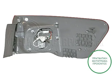 ΦΑΝΑΡΙ ΠΙΣΩ ΕΞΩΤΕΡΙΚΟ LED (VALEO)