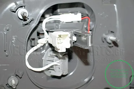 ΦΑΝΑΡΙ ΠΙΣΩ ΕΞΩΤΕΡΙΚΟ LED (VALEO)