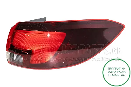 ΦΑΝΑΡΙ ΠΙΣΩ ΕΞΩΤΕΡΙΚΟ (ΓΙΑ ΕΚΔΟΣΕΙΣ STATIONWAGON) (VALEO)
