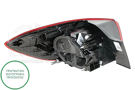 ΦΑΝΑΡΙ ΠΙΣΩ ΕΞΩΤΕΡΙΚΟ (ΓΙΑ ΕΚΔΟΣΕΙΣ STATIONWAGON) (VALEO)