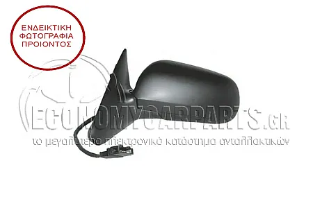 ΚΑΘΡΕΦΤΗΣ ΕΞΩΤΕΡΙΚΟΣ ΜΗΧΑΝΙΚΟΣ (ΜΕ ΝΤΙΖΑ) (ΜΑΥΡΟΣ) (ΓΝΗΣΙΟ)