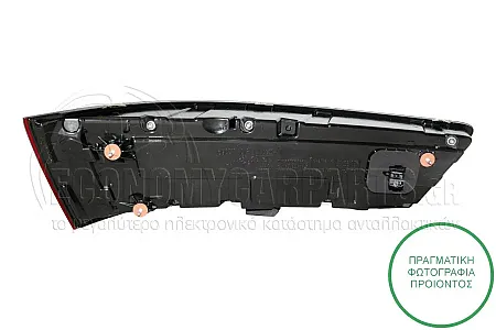 ΦΑΝΑΡΙ ΠΙΣΩ LED (ΜΕ ΔΥΝΑΜΙΚΟ ΦΛΑΣ) (MARELLI)