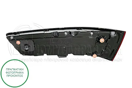 ΦΑΝΑΡΙ ΠΙΣΩ LED (ΜΕ ΔΥΝΑΜΙΚΟ ΦΛΑΣ) (MARELLI)