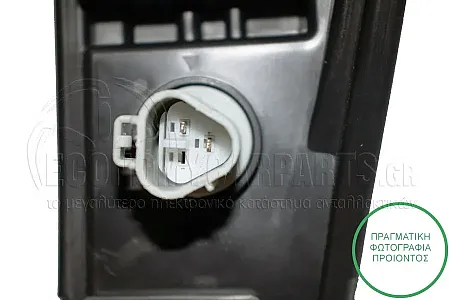 ΦΑΝΑΡΙ ΗΜΕΡΑΣ ΕΜΠΡΟΣ (LED)