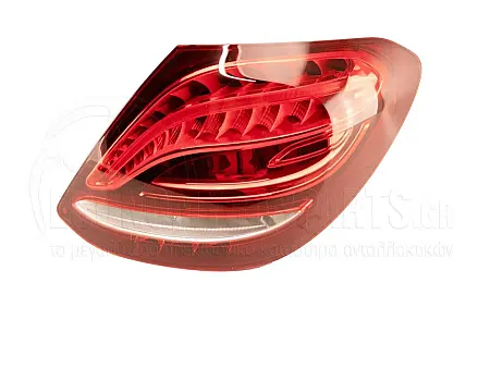 ΦΑΝΑΡΙ ΠΙΣΩ (LED) (MARELLI)