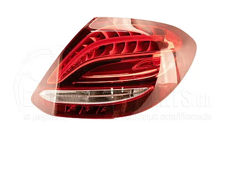ΦΑΝΑΡΙ ΠΙΣΩ (LED) (MARELLI)