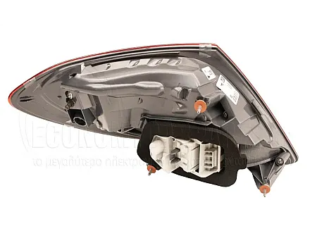 ΦΑΝΑΡΙ ΠΙΣΩ (LED) (MARELLI)