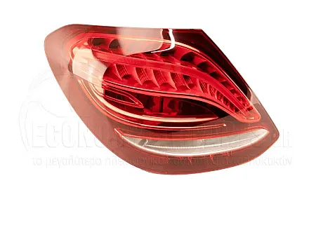 ΦΑΝΑΡΙ ΠΙΣΩ (LED) (MARELLI)