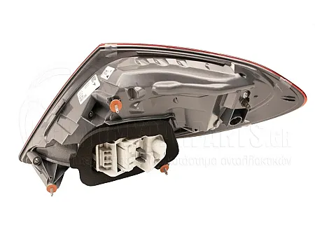 ΦΑΝΑΡΙ ΠΙΣΩ (LED) (MARELLI)