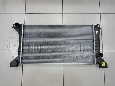 ΨΥΓΕΙΟ ΝΕΡΟΥ 2.0 BENZΙΝΗ - 2.5cc DIESEL(60*33.5)
