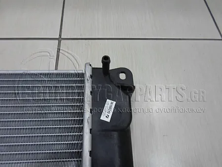 ΨΥΓΕΙΟ ΝΕΡΟΥ 2.0 BENZΙΝΗ - 2.5cc DIESEL(60*33.5)