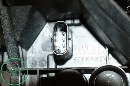 ΦΑΝΑΡΙ ΠΙΣΩ (ΓΙΑ ΕΚΔΟΣΕΙΣ CABRIO) (MARELLI)